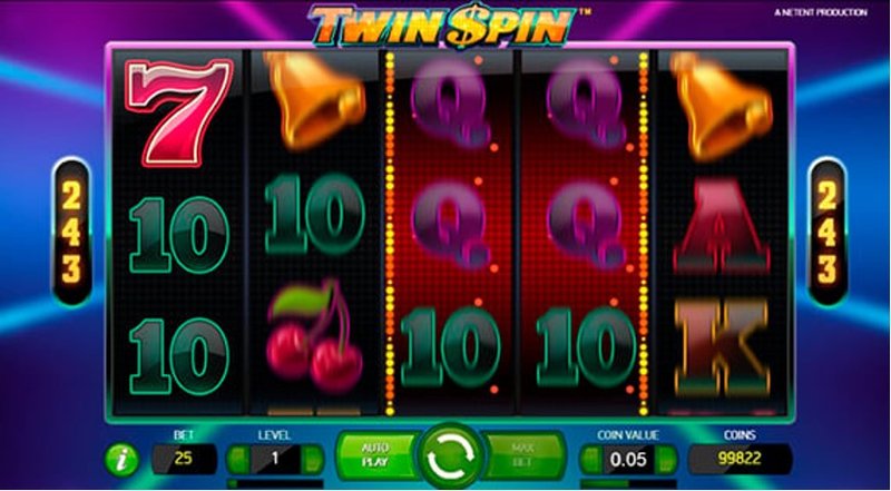 Spain - highflybet free spins