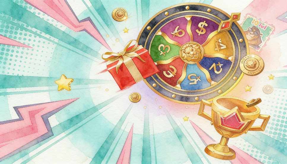 Immerion casino