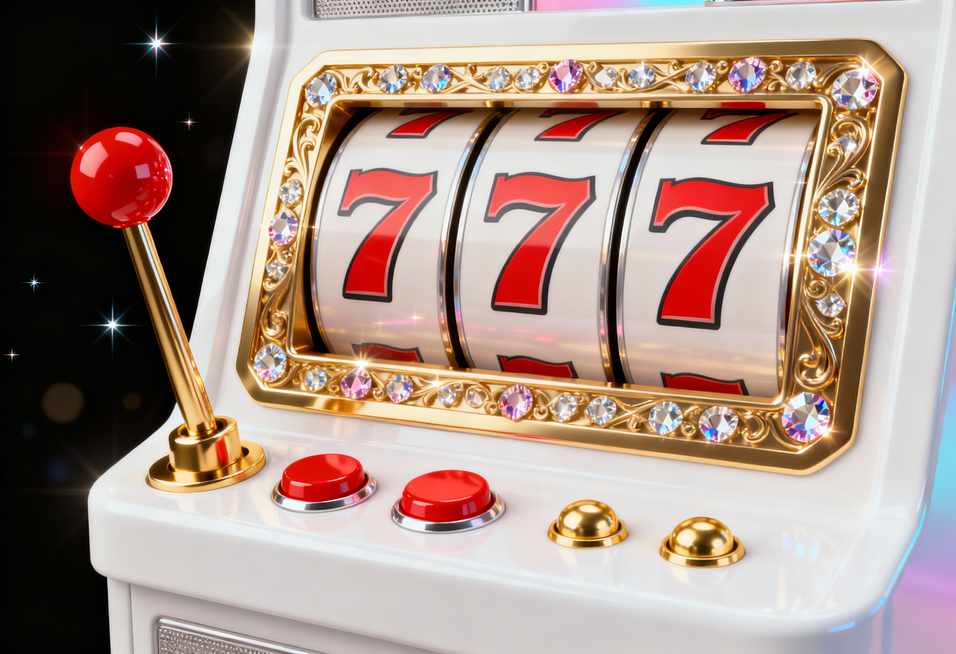 Vinyl casino login