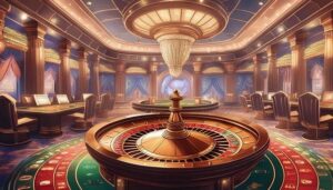 Read more about the article Why Spin Castle Casino Is the Go-To Spot for UK Players