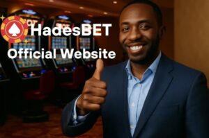 Read more about the article Hadesbet Casino: Your Ultimate Online Gaming Experience