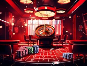 Read more about the article Why UK Gamblers Are Turning to Spin Castle Casino