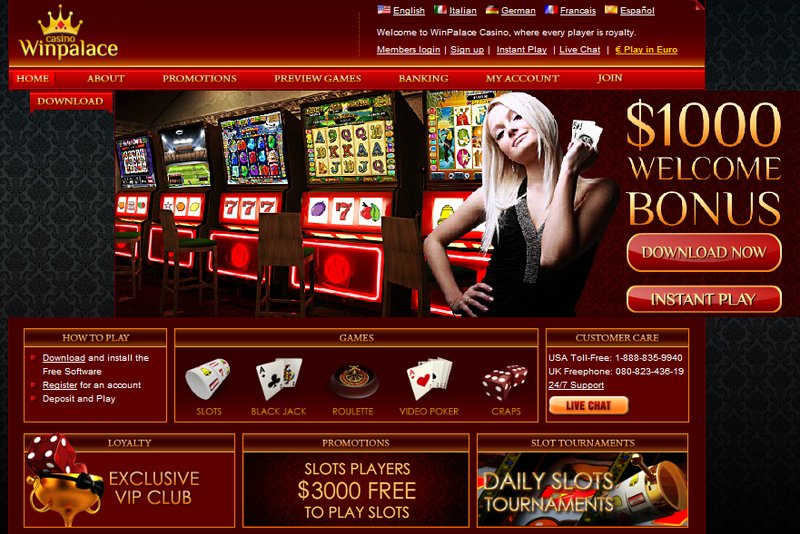 You are currently viewing Feeling Stuck at the Slot Machine? Let WinPlace Casino UK Show You How to Hit the Jackpot